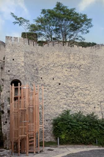 Un’Opera per il Castello 2013